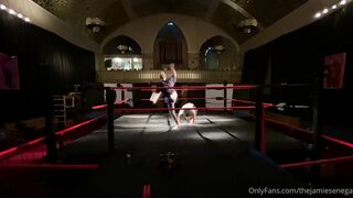 [6] Thejamiesenegal (Jamie Senegal aka jamielynnsenegal aka Jamie Lynn) OnlyFans Leaks Arizona Diva