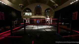 [6] Thejamiesenegal (Jamie Senegal aka jamielynnsenegal aka Jamie Lynn) OnlyFans Leaks Arizona Diva