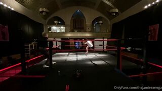 [6] Thejamiesenegal (Jamie Senegal aka jamielynnsenegal aka Jamie Lynn) OnlyFans Leaks Arizona Diva