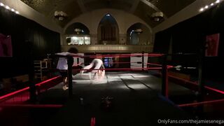 [6] Thejamiesenegal (Jamie Senegal aka jamielynnsenegal aka Jamie Lynn) OnlyFans Leaks Arizona Diva