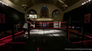 [6] Thejamiesenegal (Jamie Senegal aka jamielynnsenegal aka Jamie Lynn) OnlyFans Leaks Arizona Diva