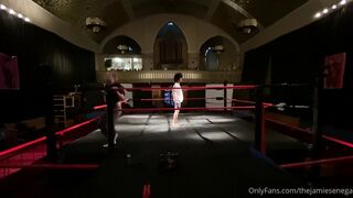 [6] Thejamiesenegal (Jamie Senegal aka jamielynnsenegal aka Jamie Lynn) OnlyFans Leaks Arizona Diva