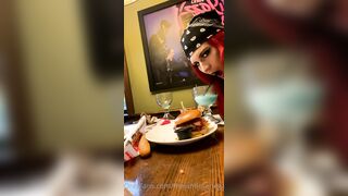 [9] Thejamiesenegal (Jamie Senegal aka jamielynnsenegal aka Jamie Lynn) OnlyFans Leaks Arizona Diva