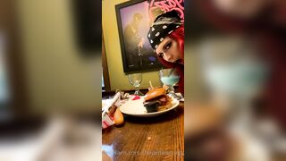 [9] Thejamiesenegal (Jamie Senegal aka jamielynnsenegal aka Jamie Lynn) OnlyFans Leaks Arizona Diva