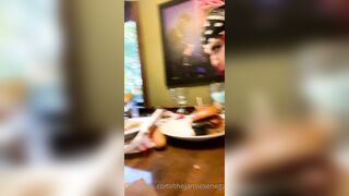 [9] Thejamiesenegal (Jamie Senegal aka jamielynnsenegal aka Jamie Lynn) OnlyFans Leaks Arizona Diva