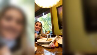 [9] Thejamiesenegal (Jamie Senegal aka jamielynnsenegal aka Jamie Lynn) OnlyFans Leaks Arizona Diva