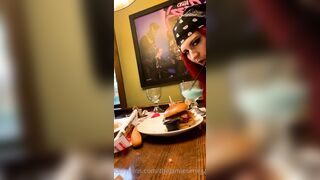 [9] Thejamiesenegal (Jamie Senegal aka jamielynnsenegal aka Jamie Lynn) OnlyFans Leaks Arizona Diva