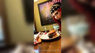 [9] Thejamiesenegal (Jamie Senegal aka jamielynnsenegal aka Jamie Lynn) OnlyFans Leaks Arizona Diva