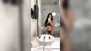 [14] Virginiavip (Virginia Uncensored) OnlyFans Leaks Crazy Side of Epony Babe Porn