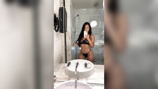 [14] Virginiavip (Virginia Uncensored) OnlyFans Leaks Crazy Side of Epony Babe Porn