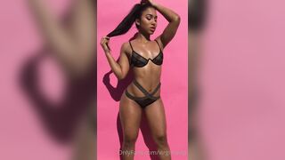 [22] Virginiavip (Virginia Uncensored) OnlyFans Leaks Crazy Side of Epony Babe Porn