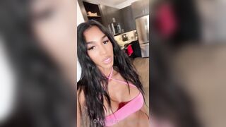 [3] Virginiavip (Virginia Uncensored) OnlyFans Leaks Crazy Side of Epony Babe Porn