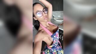 [5] Virginiavip (Virginia Uncensored) OnlyFans Leaks Crazy Side of Epony Babe Porn