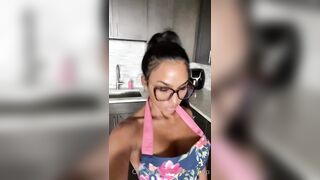 [5] Virginiavip (Virginia Uncensored) OnlyFans Leaks Crazy Side of Epony Babe Porn