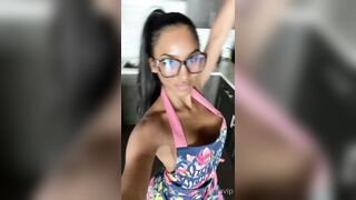 [5] Virginiavip (Virginia Uncensored) OnlyFans Leaks Crazy Side of Epony Babe Porn