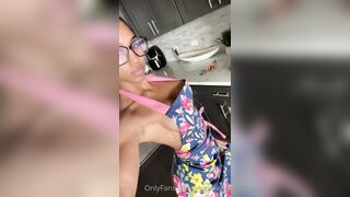 [5] Virginiavip (Virginia Uncensored) OnlyFans Leaks Crazy Side of Epony Babe Porn