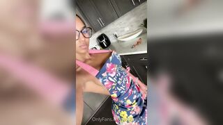 [5] Virginiavip (Virginia Uncensored) OnlyFans Leaks Crazy Side of Epony Babe Porn