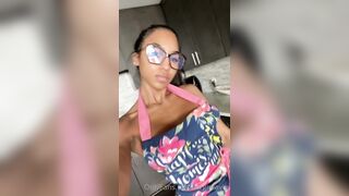 [5] Virginiavip (Virginia Uncensored) OnlyFans Leaks Crazy Side of Epony Babe Porn