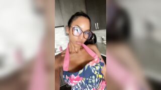 [5] Virginiavip (Virginia Uncensored) OnlyFans Leaks Crazy Side of Epony Babe Porn