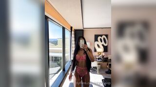 [6] Virginiavip (Virginia Uncensored) OnlyFans Leaks Crazy Side of Epony Babe Porn