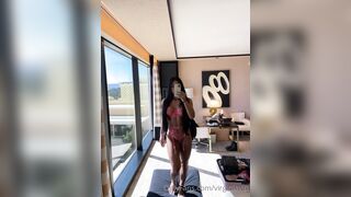 [6] Virginiavip (Virginia Uncensored) OnlyFans Leaks Crazy Side of Epony Babe Porn