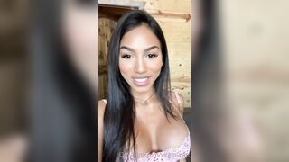 [7] Virginiavip (Virginia Uncensored) OnlyFans Leaks Crazy Side of Epony Babe Porn