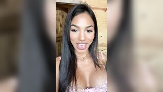 [7] Virginiavip (Virginia Uncensored) OnlyFans Leaks Crazy Side of Epony Babe Porn