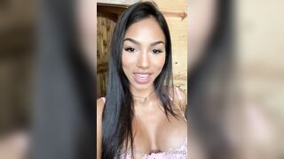 [7] Virginiavip (Virginia Uncensored) OnlyFans Leaks Crazy Side of Epony Babe Porn