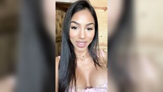 [7] Virginiavip (Virginia Uncensored) OnlyFans Leaks Crazy Side of Epony Babe Porn