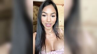 [7] Virginiavip (Virginia Uncensored) OnlyFans Leaks Crazy Side of Epony Babe Porn