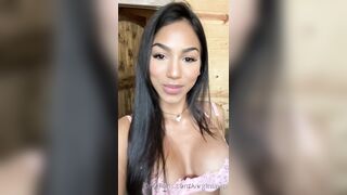 [7] Virginiavip (Virginia Uncensored) OnlyFans Leaks Crazy Side of Epony Babe Porn