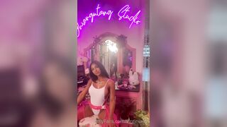 [9] Virginiavip (Virginia Uncensored) OnlyFans Leaks Crazy Side of Epony Babe Porn