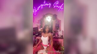 [9] Virginiavip (Virginia Uncensored) OnlyFans Leaks Crazy Side of Epony Babe Porn