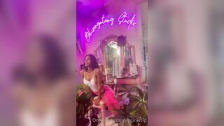 [9] Virginiavip (Virginia Uncensored) OnlyFans Leaks Crazy Side of Epony Babe Porn