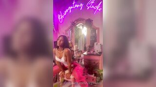 [9] Virginiavip (Virginia Uncensored) OnlyFans Leaks Crazy Side of Epony Babe Porn