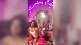 [9] Virginiavip (Virginia Uncensored) OnlyFans Leaks Crazy Side of Epony Babe Porn