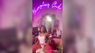 [9] Virginiavip (Virginia Uncensored) OnlyFans Leaks Crazy Side of Epony Babe Porn