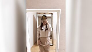 [11] Rikakodesu (Rikako Katayama aka katayama_rikako) OnlyFans Leaks your Enchanting Tokyo Japanese Muse