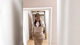 [11] Rikakodesu (Rikako Katayama aka katayama_rikako) OnlyFans Leaks your Enchanting Tokyo Japanese Muse