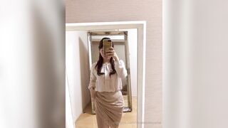 [11] Rikakodesu (Rikako Katayama aka katayama_rikako) OnlyFans Leaks your Enchanting Tokyo Japanese Muse