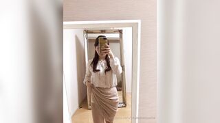 [11] Rikakodesu (Rikako Katayama aka katayama_rikako) OnlyFans Leaks your Enchanting Tokyo Japanese Muse