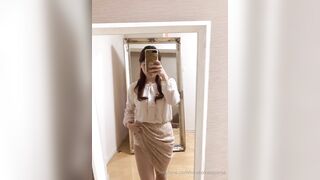 [11] Rikakodesu (Rikako Katayama aka katayama_rikako) OnlyFans Leaks your Enchanting Tokyo Japanese Muse