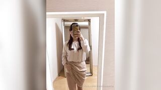 [11] Rikakodesu (Rikako Katayama aka katayama_rikako) OnlyFans Leaks your Enchanting Tokyo Japanese Muse