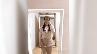 [11] Rikakodesu (Rikako Katayama aka katayama_rikako) OnlyFans Leaks your Enchanting Tokyo Japanese Muse