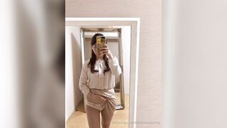 [11] Rikakodesu (Rikako Katayama aka katayama_rikako) OnlyFans Leaks your Enchanting Tokyo Japanese Muse