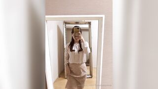 [11] Rikakodesu (Rikako Katayama aka katayama_rikako) OnlyFans Leaks your Enchanting Tokyo Japanese Muse
