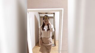 [11] Rikakodesu (Rikako Katayama aka katayama_rikako) OnlyFans Leaks your Enchanting Tokyo Japanese Muse