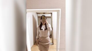 [11] Rikakodesu (Rikako Katayama aka katayama_rikako) OnlyFans Leaks your Enchanting Tokyo Japanese Muse