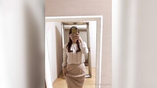 [11] Rikakodesu (Rikako Katayama aka katayama_rikako) OnlyFans Leaks your Enchanting Tokyo Japanese Muse