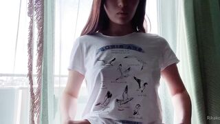 [130] Rikakodesu (Rikako Katayama aka katayama_rikako) OnlyFans Leaks your Enchanting Tokyo Japanese Muse